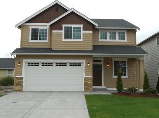 19701 91st Ave E, Graham, WA 98338