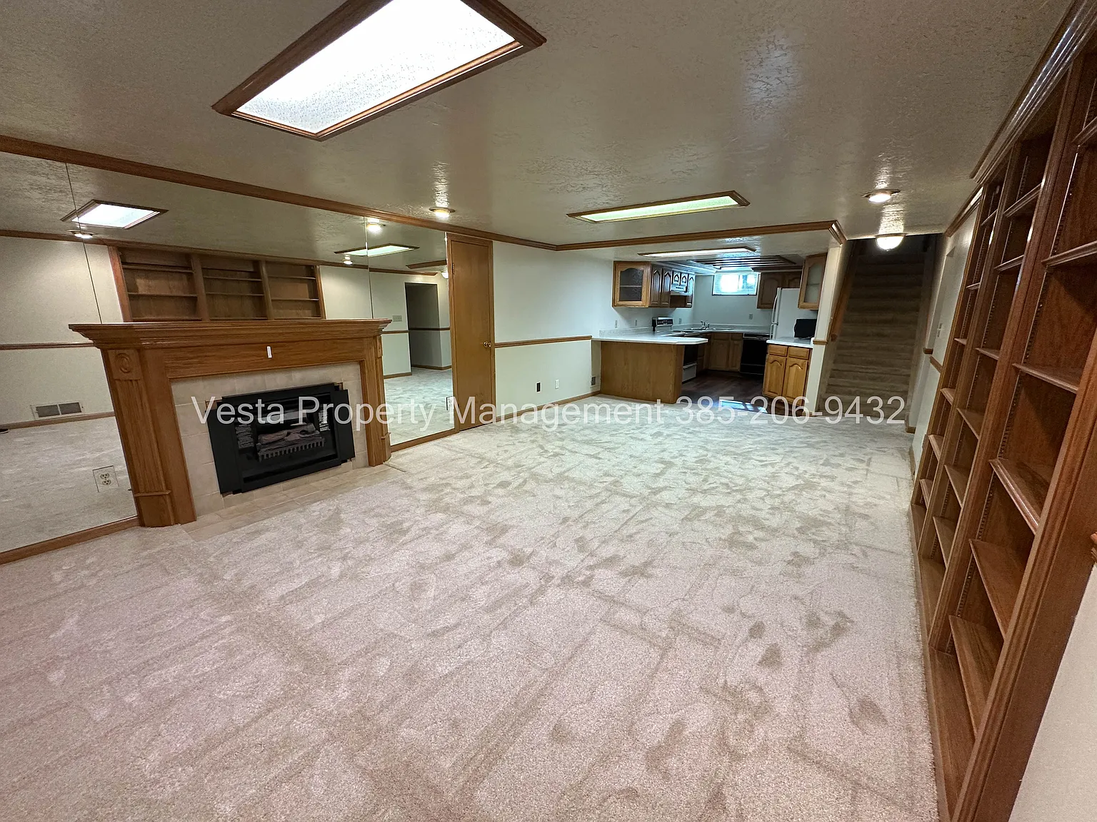 1 bed, 900 sqft, $845 — Photo 3