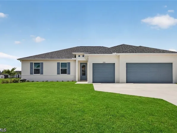 1204 NW 19th St, Cape Coral, FL 33993