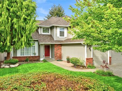 6041 Championship Circle, Mukilteo, WA, 98275