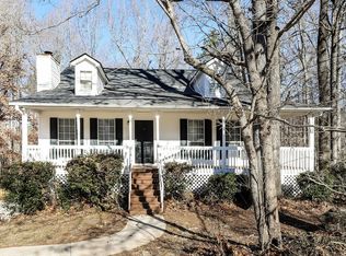 208 Park Place Ct, Douglasville, GA 30134
