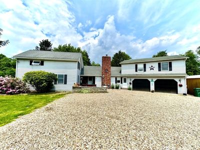 3597 Hadley Rd, Clarks Mills, PA, 16114