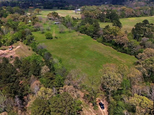 21393 County Road 116, Tyler, TX 75703