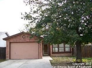 13336 Pecan Glade, San Antonio, TX 78249