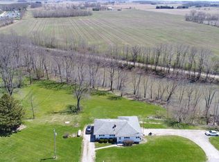 7688 Prospect Dublin Rd, Prospect, OH 43342