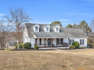 401 Bent Creek Rd, Greenwood, SC 29649