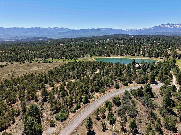 3rd image of Lot 555 N Badger Trail