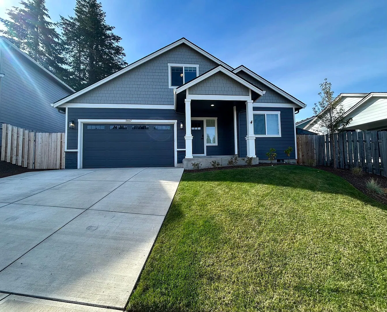 Four Bedroom Home with W/D Included- SE Salem — Photo 1