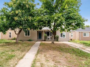 1635 Ironton St, Aurora, CO 80010