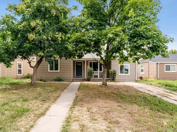 1635 Ironton Street, Aurora, CO 80010