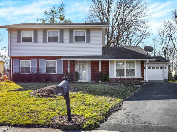 2517 Lawrence Ave, Indianapolis, IN 46227