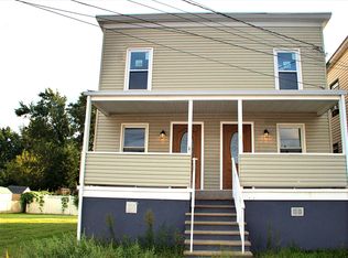 6 1st St, Port Reading, NJ 07064