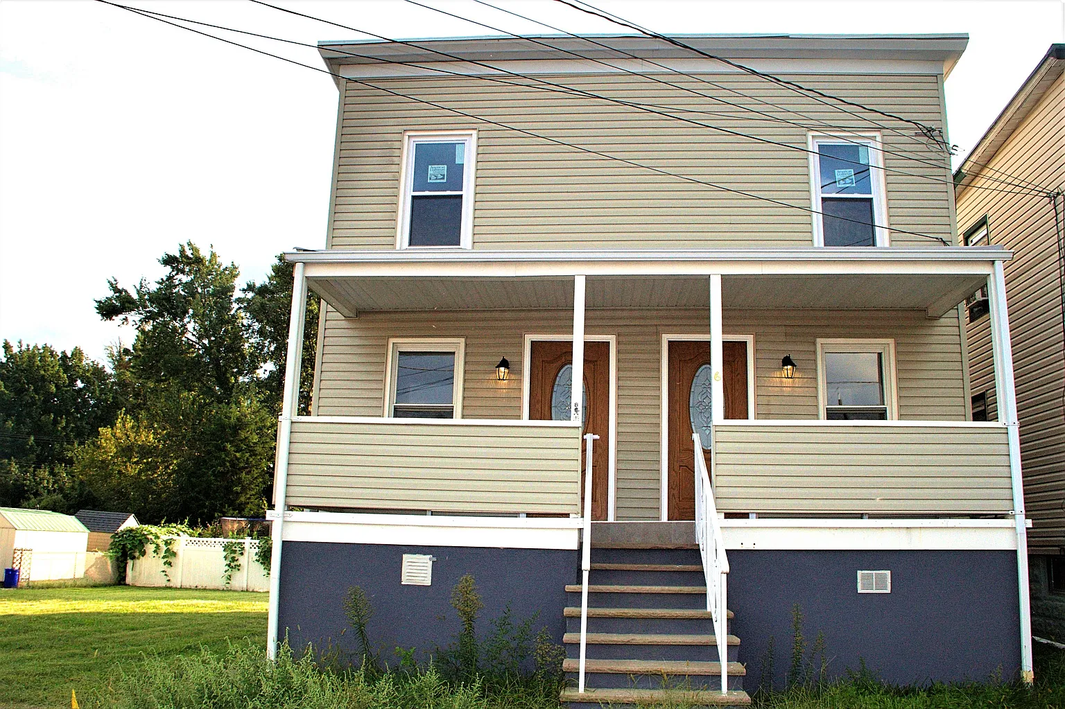 6 1st St photo 1