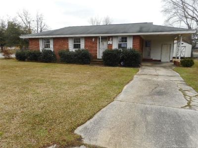 1408 E 14th St, Lumberton, NC, 28358