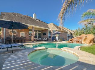 26002 Fiona Sky Ln, Katy, TX 77494