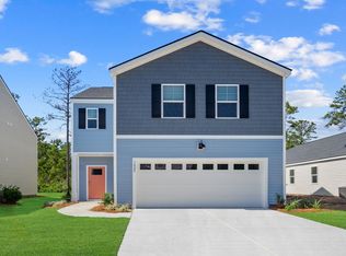1039 Lakes Blvd, Brunswick, GA 31525