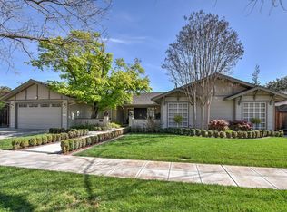2950 Lansford Ave, San Jose, CA