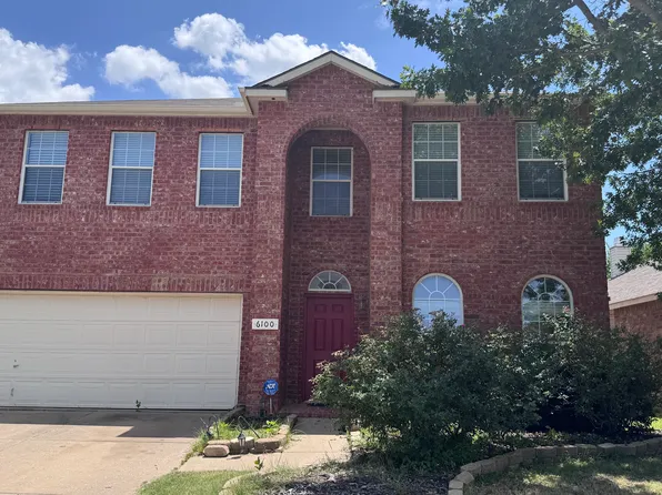 6100 Moor Hen Dr, Denton, TX 76208