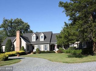 8585 Northbend Rd, Easton, MD 21601