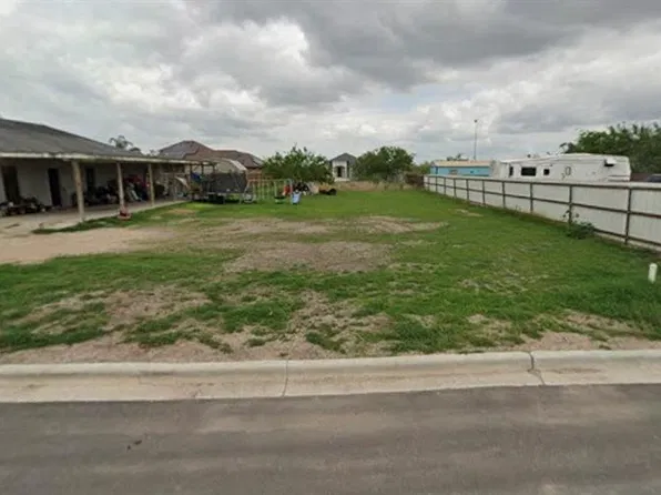1117 Veronica St, Weslaco, TX 78596