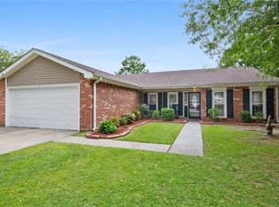 146 Willow Wood Dr, Slidell, LA 70461