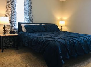 121 Bess St, Washington, IL 61571