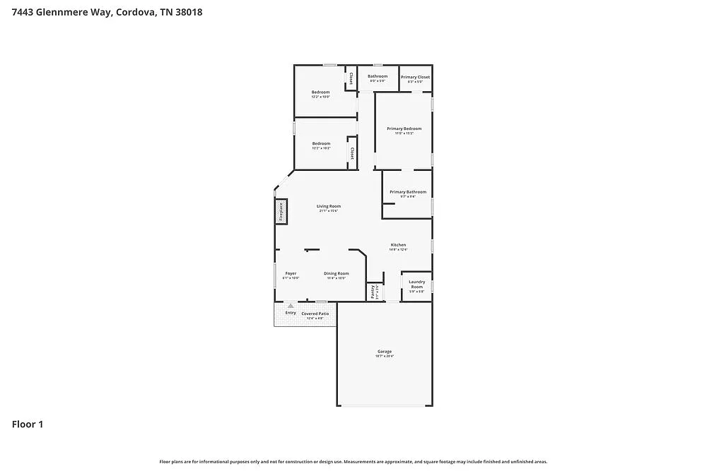 Building Photo - 7443 Glennmere Way