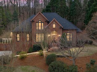 1521 Amherst Circle Mountain Brk, Birmingham, AL 35216