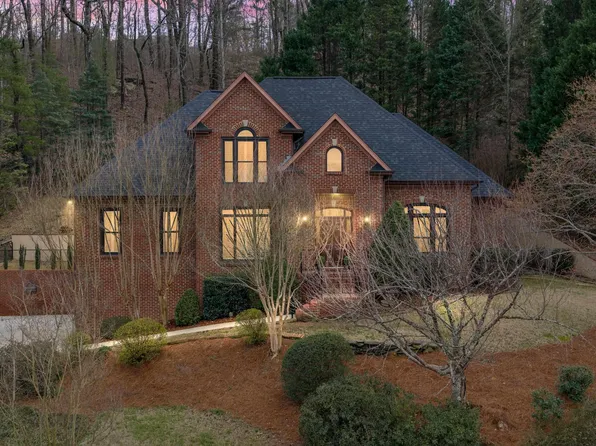 1521 Amherst Circle Mountain Brk, Birmingham, AL 35216