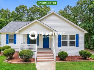 3004 Brittany Dr, Clayton, NC 27520