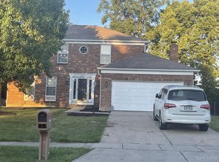 2894 Bentbrook Dr, Cincinnati, OH 45251