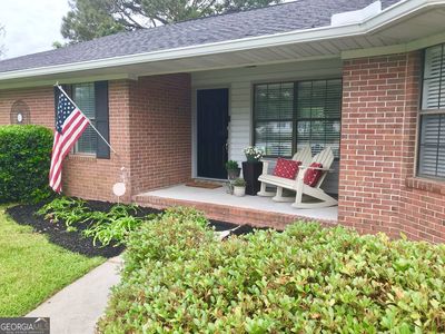 122 N Lake Dr, Brunswick, GA, 31525