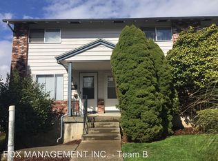 3510 SE Sherry Ln APT 08, Milwaukie, OR