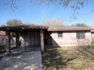 1216 Trinity St, Alamo, TX 78516