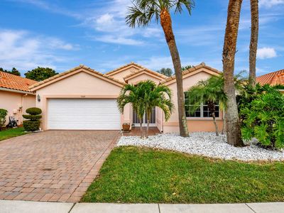 5145 Glenville Drive, Boynton Beach, FL, 33437