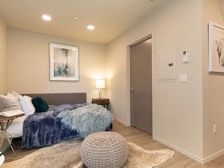 The Merz Luxury Apartments — Photo 19