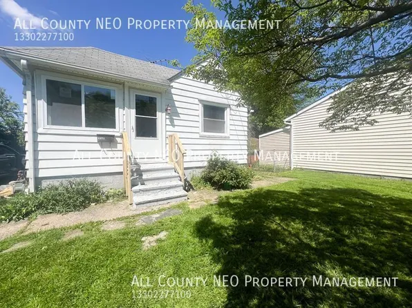 2349 Bellfield Ave, Akron, OH 44312