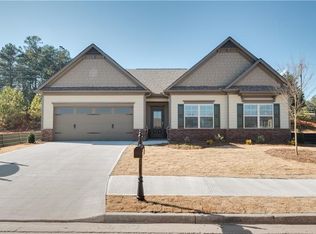 7641 Silk Tree Pointe, Braselton, GA 30517