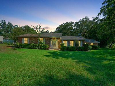 258 NW Loyd St, Mayo, FL, 32066