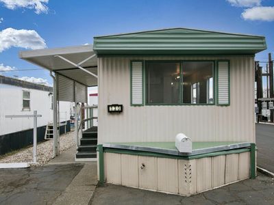 2500 Springs Road #130, Vallejo, CA, 94591