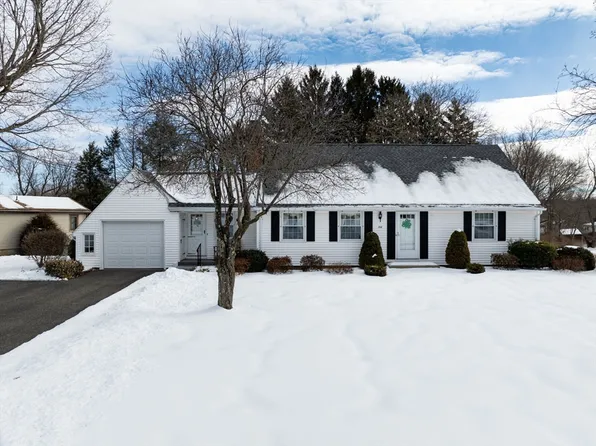 184 Mountainview Rd, East Longmeadow, MA 01028