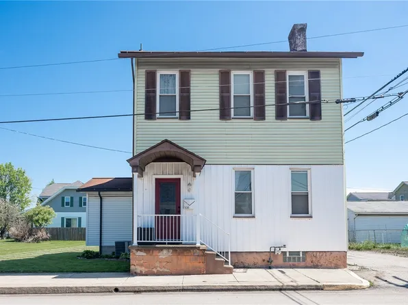306 Jefferson St, Latrobe, PA 15650