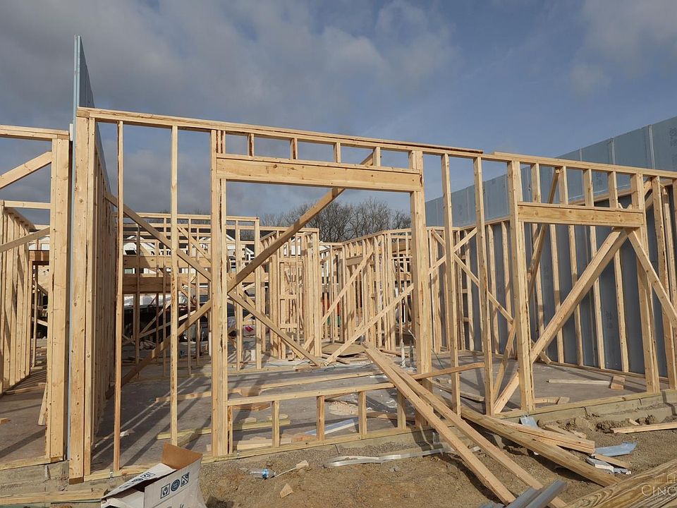 2nd image of 7238 Grandway Dr #17
