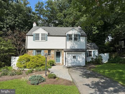 9709 W Bexhill Dr, Kensington, MD, 20895