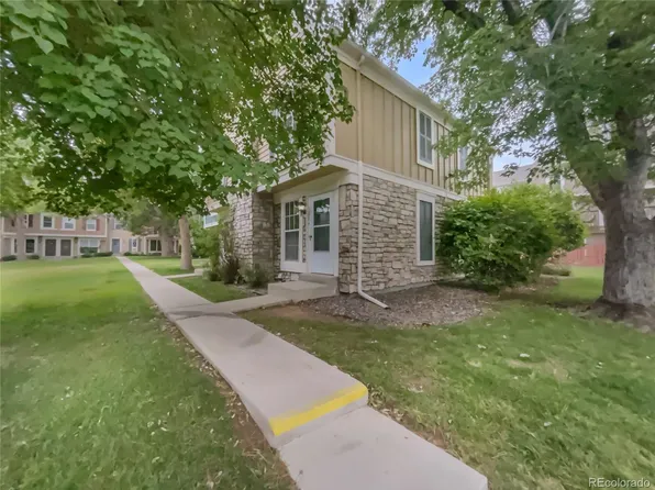 1284 S Idalia Street, Aurora, CO 80017