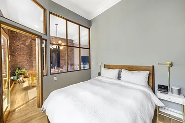 Sold by Brown Harris Stevens