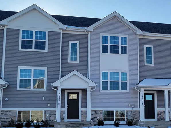 6631 Linden Trl #C, Wonder Lake, IL 60097
