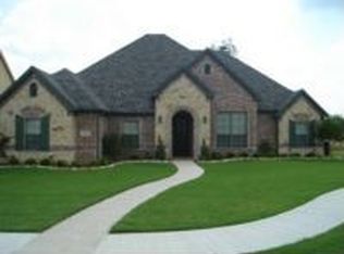 3715 Sumner Ct, Sherman, TX 75090