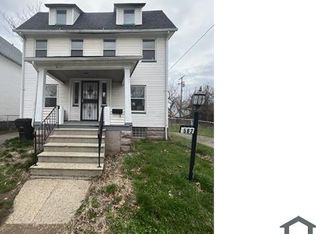 562 E 114th St, Cleveland, OH