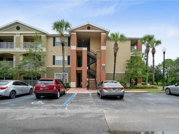 1949 SUMMER CLUB DRIVE #311, OVIEDO, FL 32765